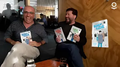 Quique Hache, Detective - El Misterio Del Arquero Desaparecido