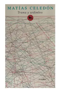 Trama Y Urdimbre