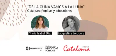 De La Cuna Vamos A La Luna