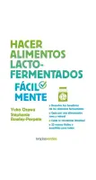 Hacer Alimentos Lacto-Fermentados