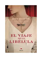 El Viaje De La Libelula