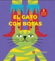 El Gato Con Botas
