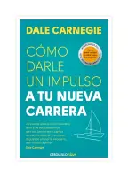 Cómo Darle Un Impulso A Tu Nueva Carrera