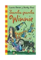 Zumba - Pumba . Winnie