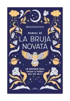 Manual De La Bruja Novata