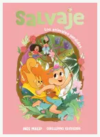 Salvaje 1: Los Animales Perdidos