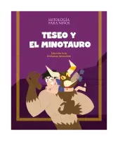 Teseo Y El Minotauro