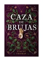 Caza De Brujas