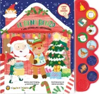 El Reno Renzo Y Las Estrellas Navideñas *Mundo De Sonidos*