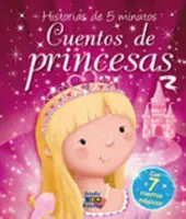 Cuentos De Princesas