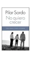 No Quiero Crecer