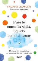 Liquido Como El Amor Fuerte De La Vida