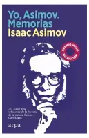 Yo Asimov. Memorias