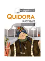 Quidora, Joven Mapuche