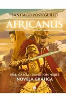 Africanus. Novela Grafica