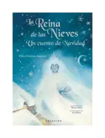 La Reina De Las Nieves: Un Cuento De Navidad