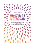 Monetiza Tu Instagram