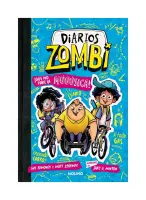 Diarios Zombie 2: ¡Que No Pare La Muuusi