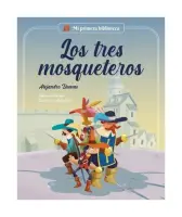 Los Tres Mosqueteros