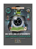 Una Nueva Linea De Entrenamiento