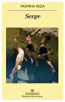 Serge