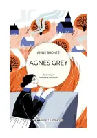 Agnes Grey (Pocket)