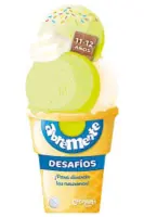 Abremente Desafios 11 - 12 Anos