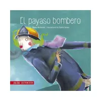 El Payaso Bombero