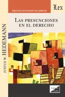 Presunciones En El Derecho, Las