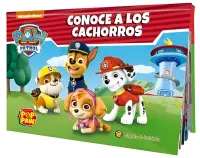 Pop Paw - Conoce A Los Cachorros