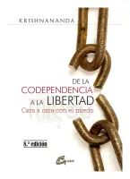 De La Codependencia A La Libertad