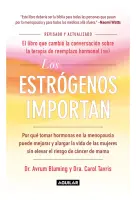 Los Estrógenos Importan