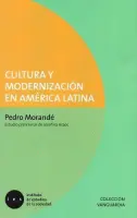Cultura Y Modernización En América Latina