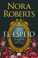 El Espejo (La Maldición De Las Siete Novias 2)