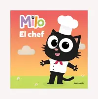 Milo. El Chef