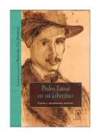 Pedro Luna En Su Laberinto