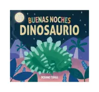 Buenas Noches Dinosaurio