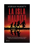 La Isla Maldita
