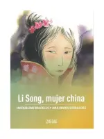 Li Song, Mujer China