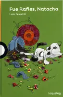 Fue Rafles, Natacha