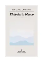 Desierto Blanco, El