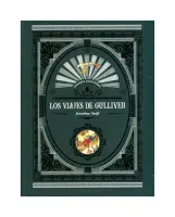 Los Viajes Del Gulliver - Novela Gráfica