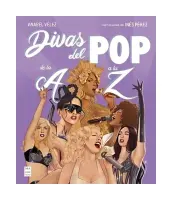 Divas Pop De La A A Z