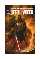 Star Wars Darth Vader Tomo Nº 02/04