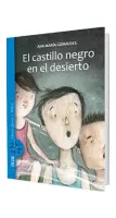 El Castillo Negro En El Desierto