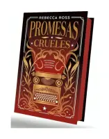 Promesas Crueles - Edición Limitada