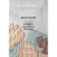 Guia De Puntos 2 Agujas