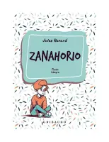 Zanahorio