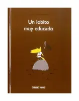 Un Lobito Muy Educado