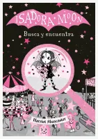Isadora Moon Busca Y Encuentra